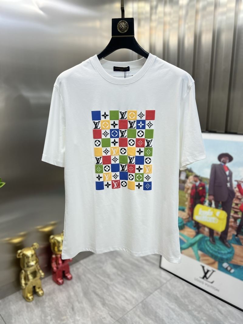 Louis Vuitton T-Shirts